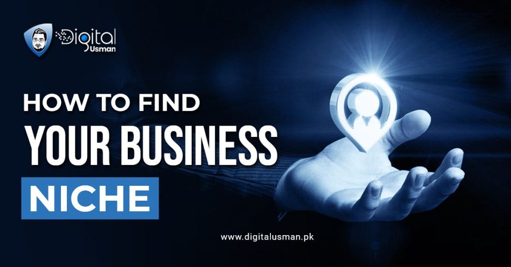 How to find your business niche How to find your business niche