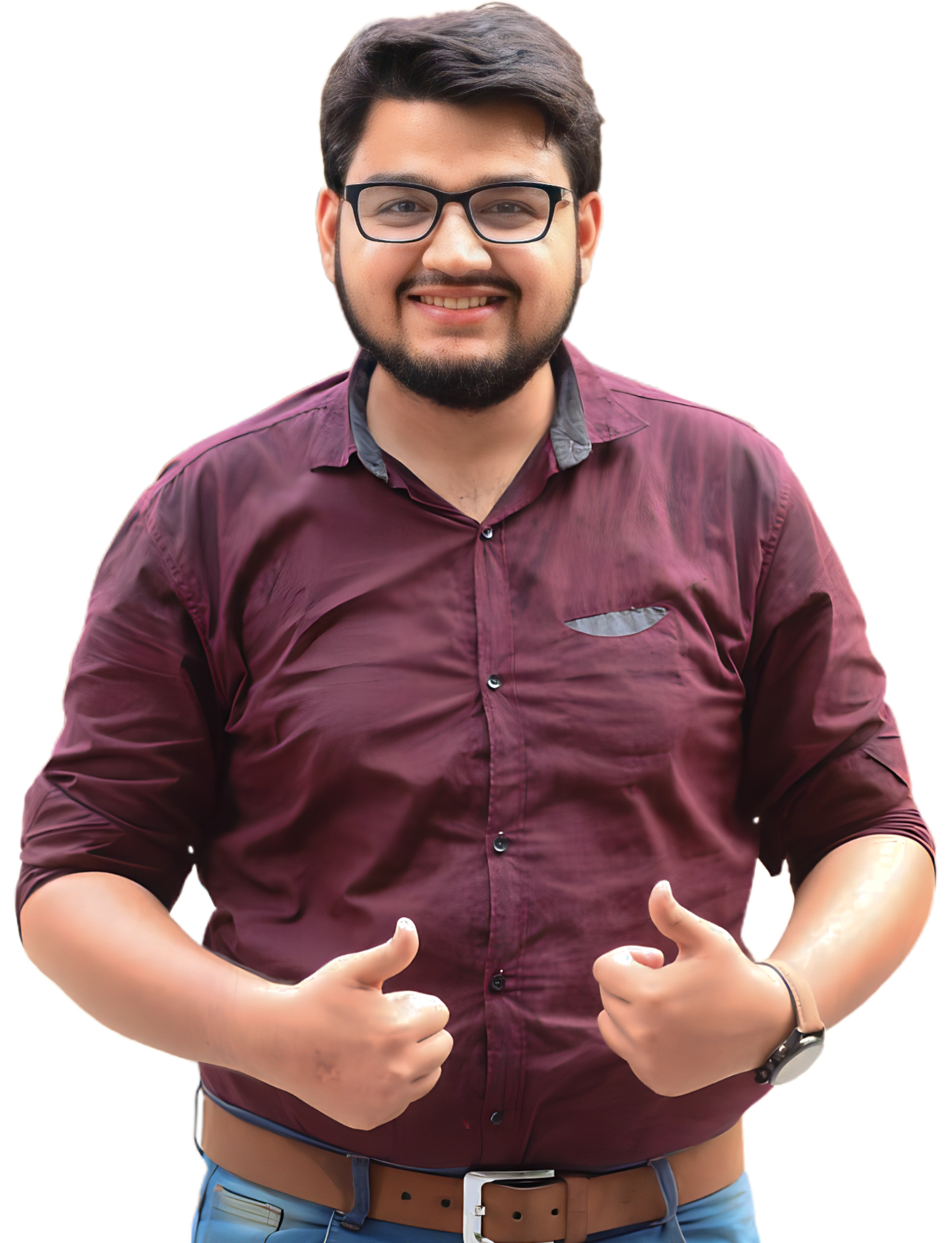 Muhammad Usman: Innovative and Dynamic Business Developer
