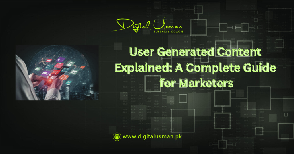 User Generated Content Explained A Complete Guide for Marketers