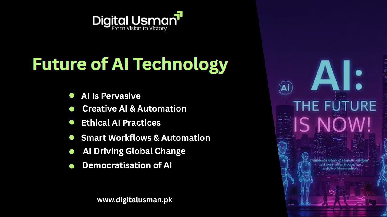 Future of Technology