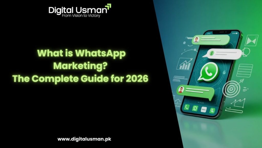 What is WhatsApp Marketing The Complete Guide